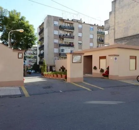 Il Secondo Piano Casa de hóspedes