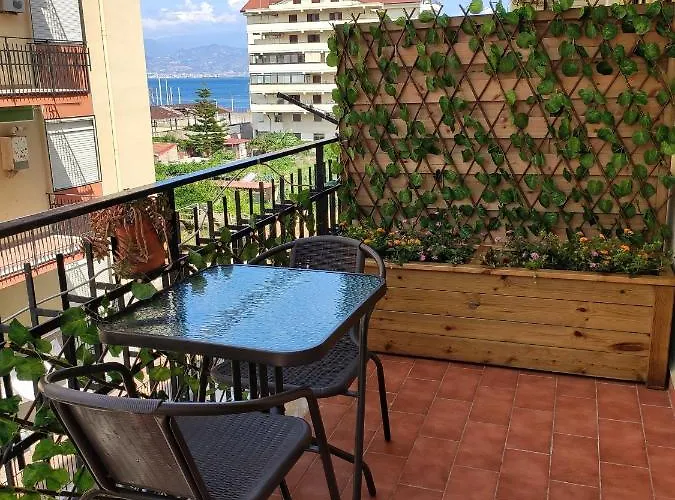 Il Secondo Piano Konukevi Messina