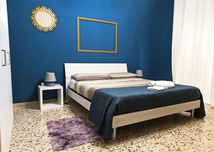 Konukevi Il Secondo Piano *