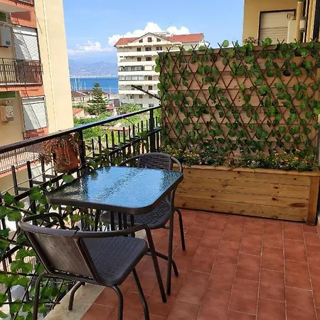 Il Secondo Piano Pensjonat Mesyna