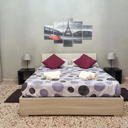 Il Secondo Piano * Mesyna