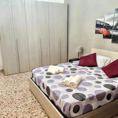 Pensjonat Il Secondo Piano *