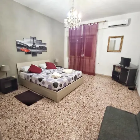 Il Secondo Piano Mesyna