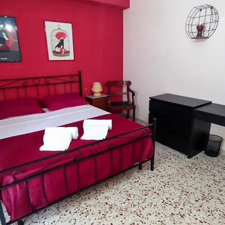 Pensjonat Il Secondo Piano *