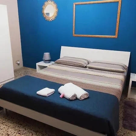 Il Secondo Piano Pensjonat