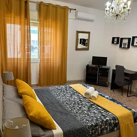 Il Secondo Piano Gasthuis