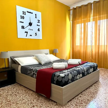 Il Secondo Piano Pensjonat