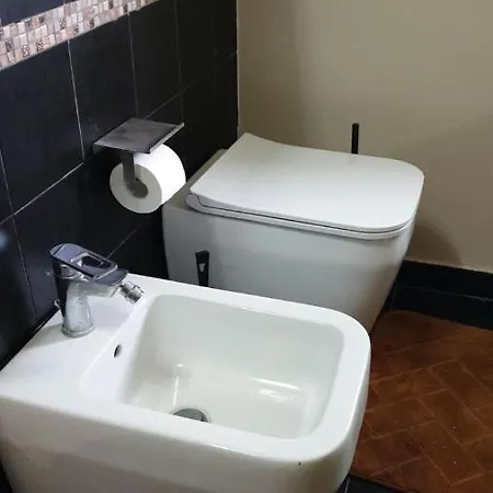 Il Secondo Piano Mesyna