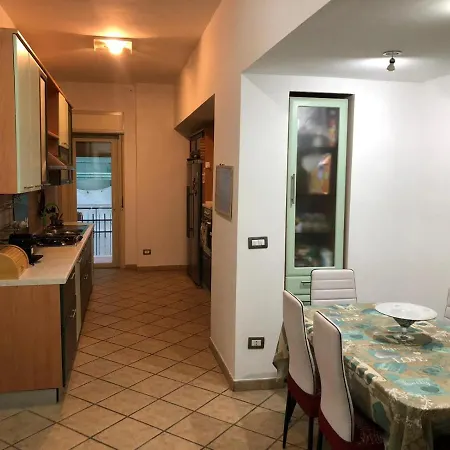 Il Secondo Piano * Mesyna