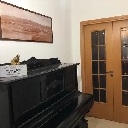 Il Secondo Piano * Mesyna