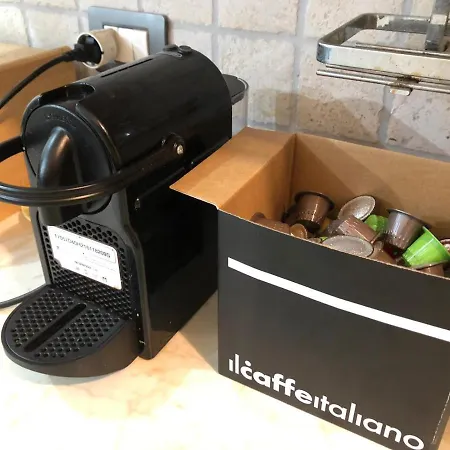 Pensjonat Il Secondo Piano