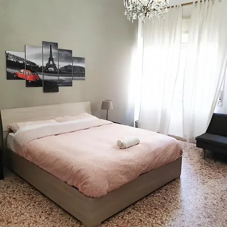 Il Secondo Piano Mesyna