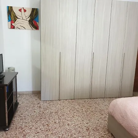 Il Secondo Piano Pensjonat *